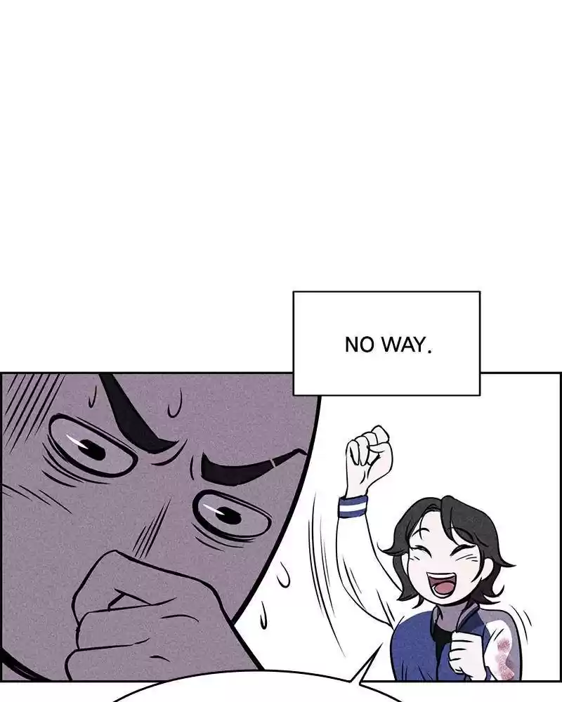 Flawed Almighty Chapter 3