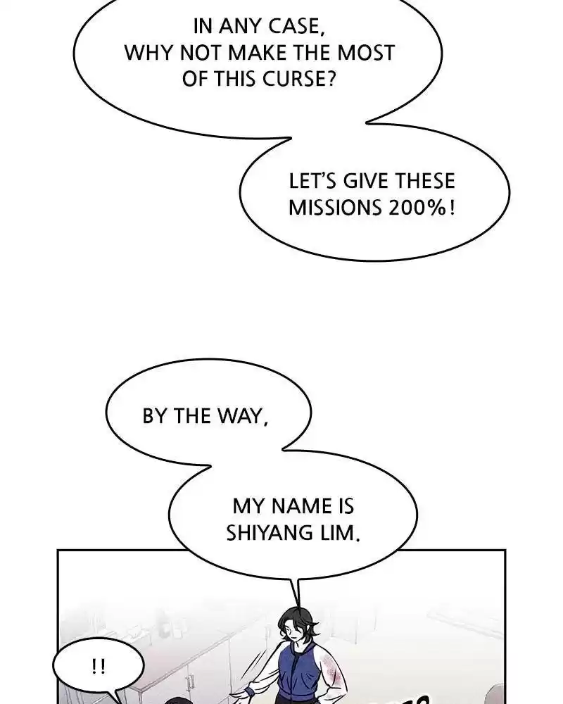 Flawed Almighty Chapter 3