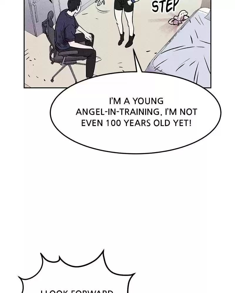 Flawed Almighty Chapter 3