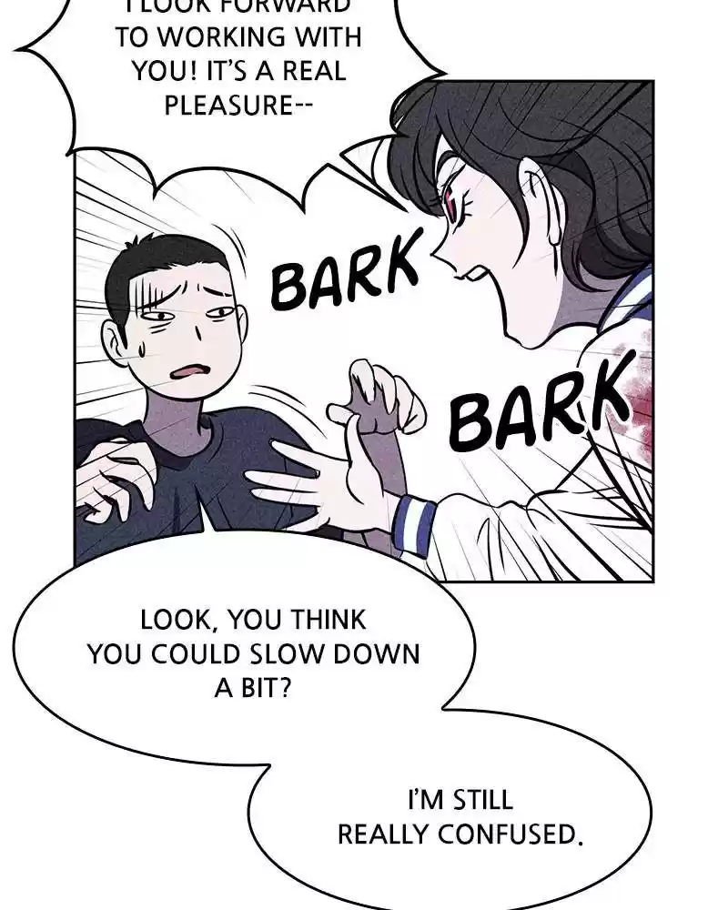 Flawed Almighty Chapter 3