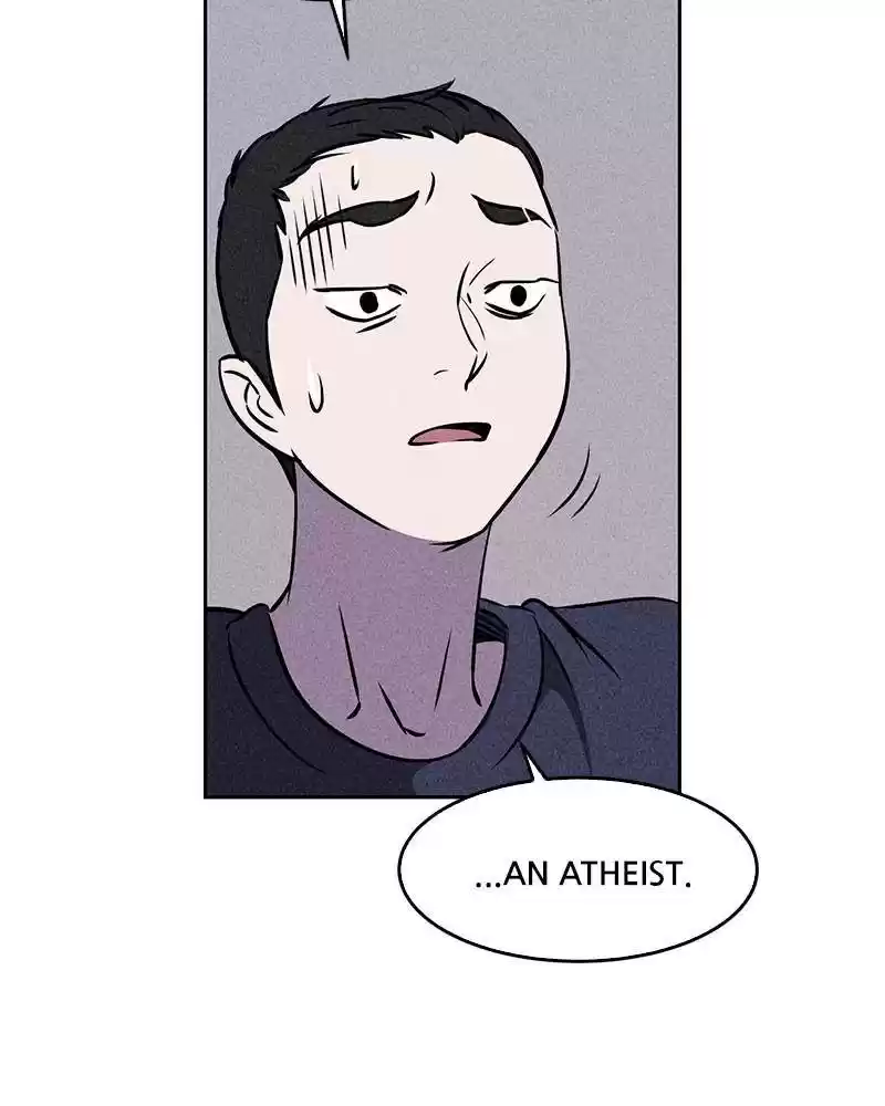 Flawed Almighty Chapter 3