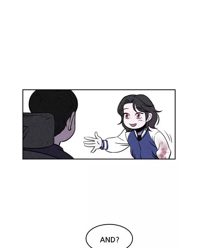 Flawed Almighty Chapter 3