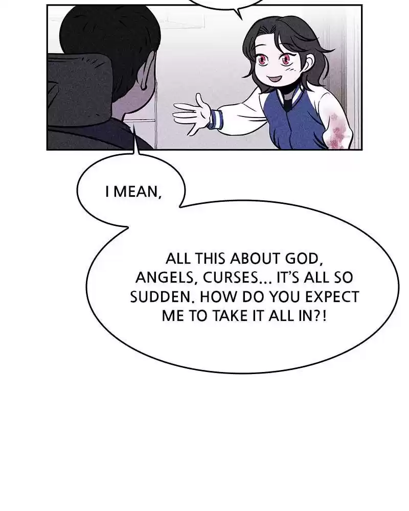 Flawed Almighty Chapter 3