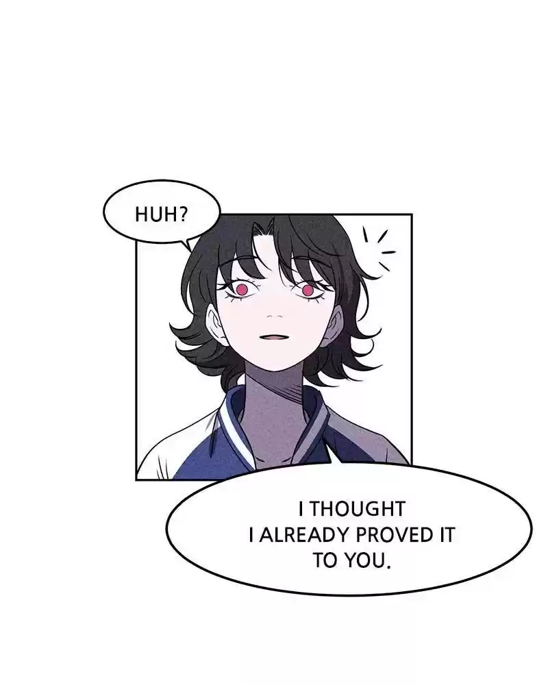 Flawed Almighty Chapter 3