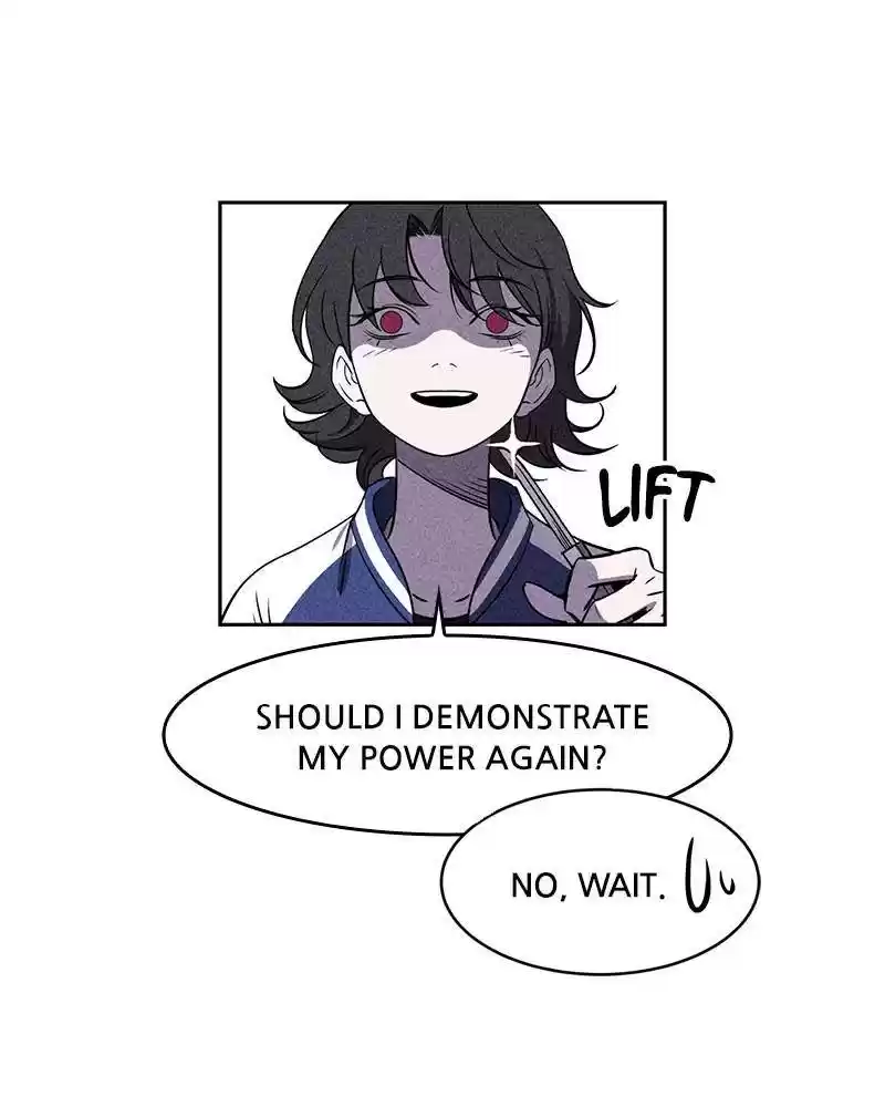 Flawed Almighty Chapter 3