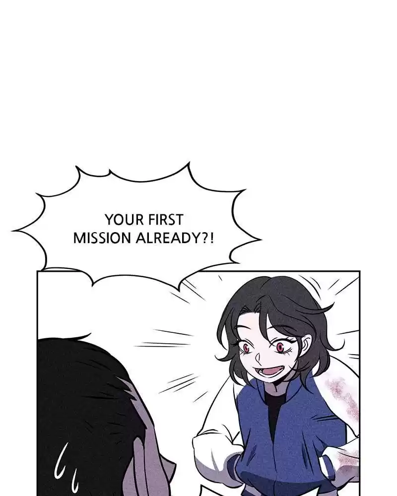 Flawed Almighty Chapter 3