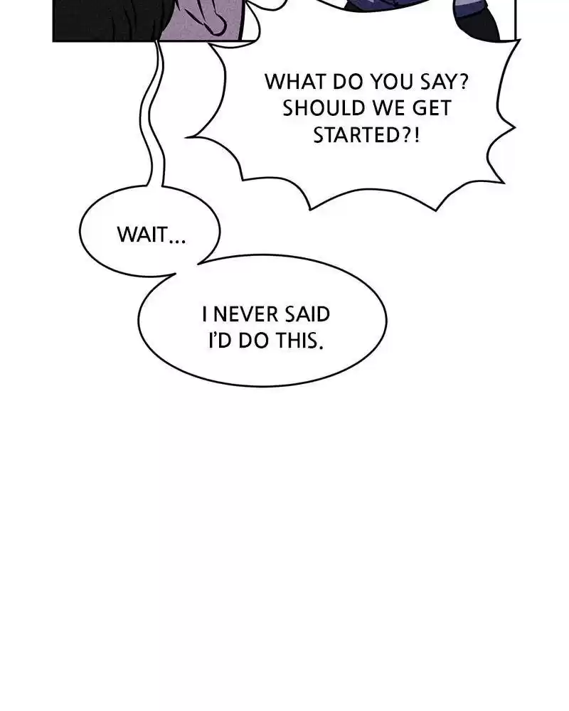 Flawed Almighty Chapter 3