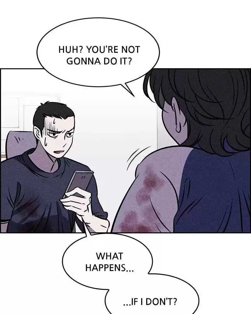 Flawed Almighty Chapter 3