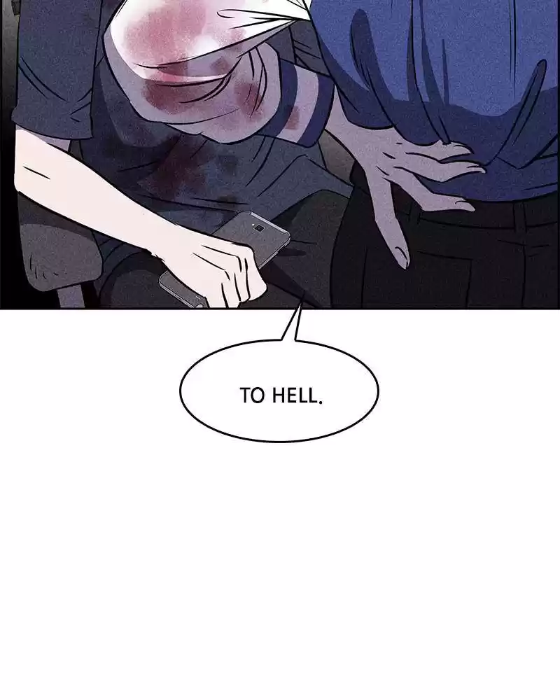 Flawed Almighty Chapter 3