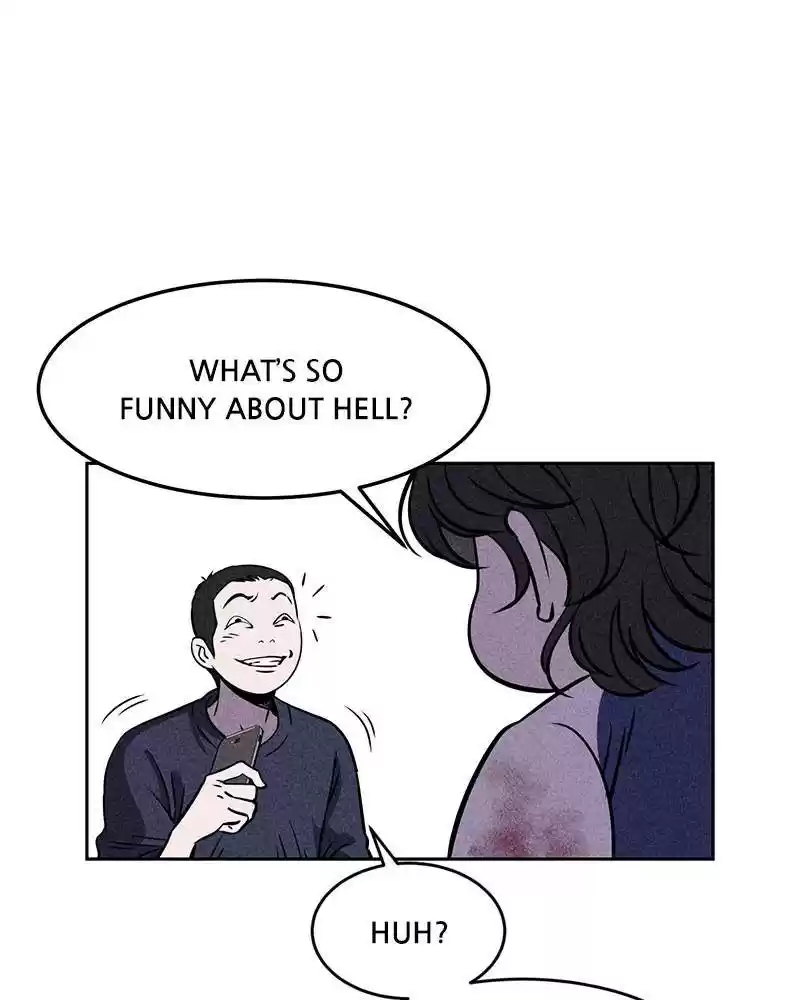 Flawed Almighty Chapter 3