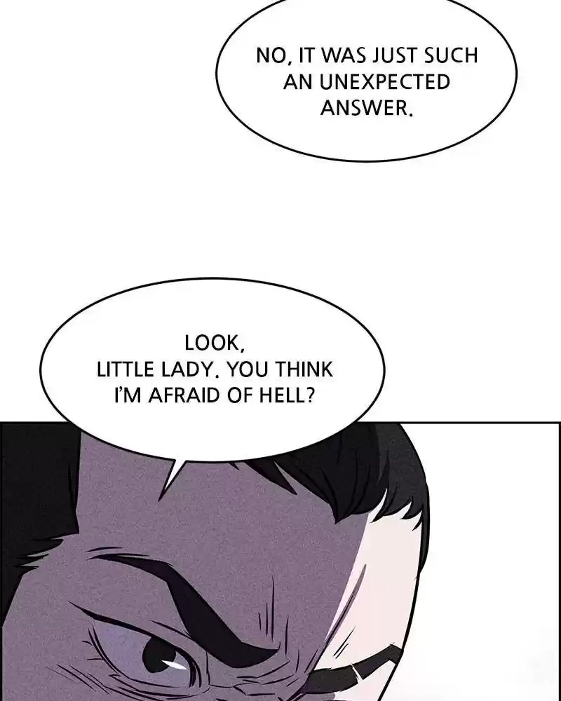 Flawed Almighty Chapter 3