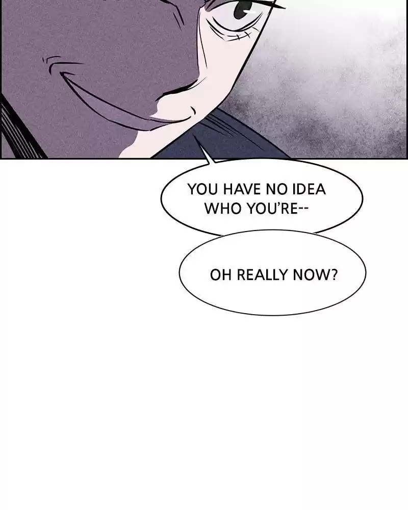 Flawed Almighty Chapter 3