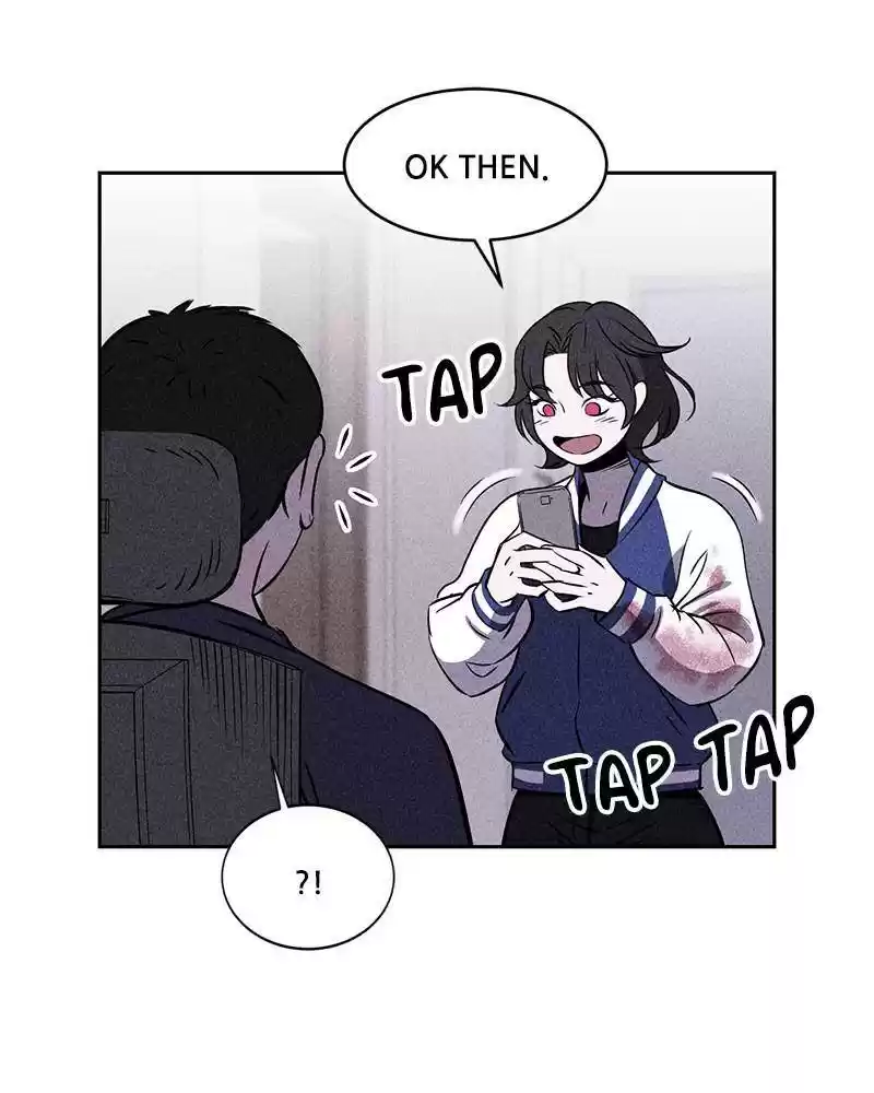 Flawed Almighty Chapter 3