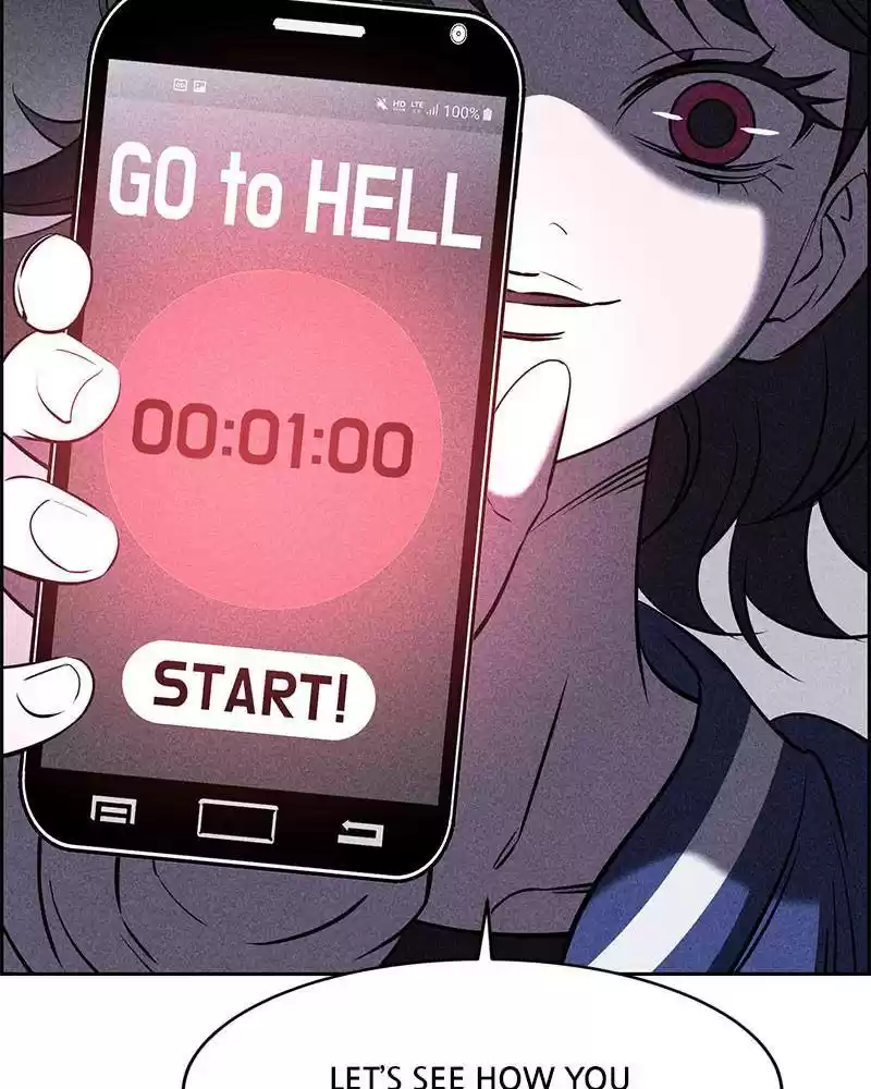 Flawed Almighty Chapter 3