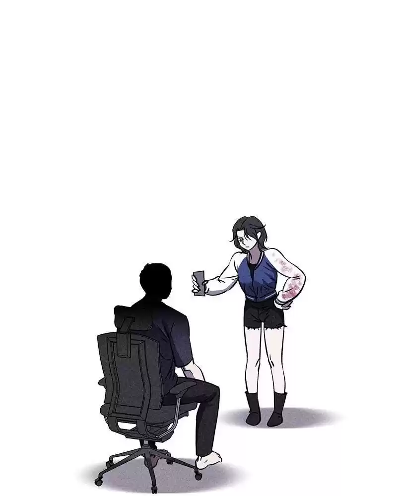 Flawed Almighty Chapter 3