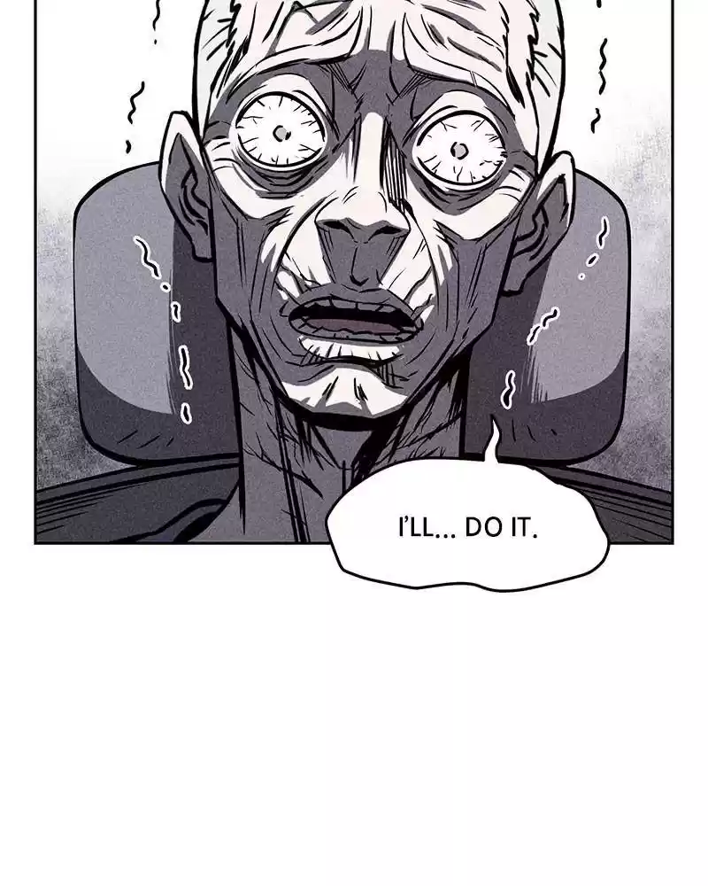 Flawed Almighty Chapter 3