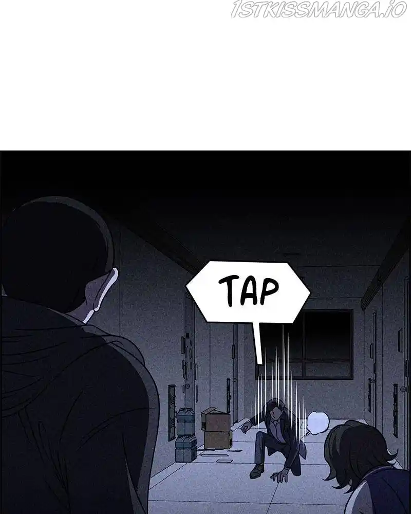 Flawed Almighty Chapter 30