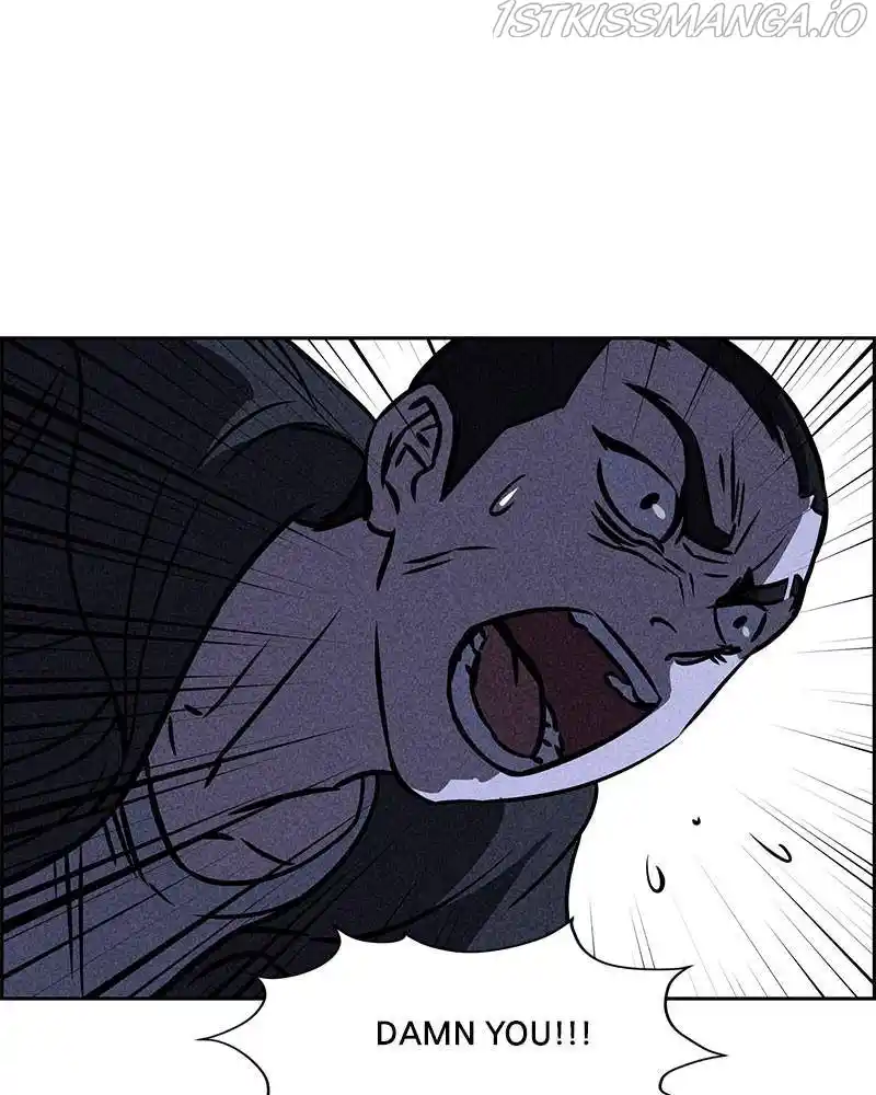 Flawed Almighty Chapter 30