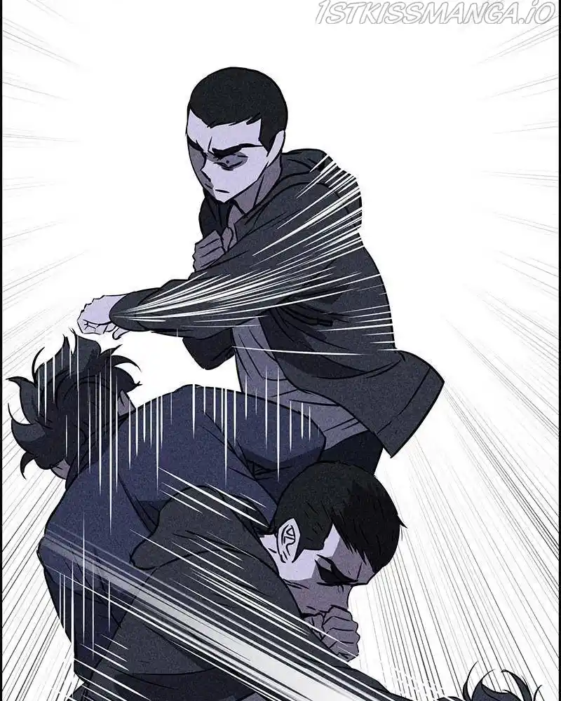 Flawed Almighty Chapter 30