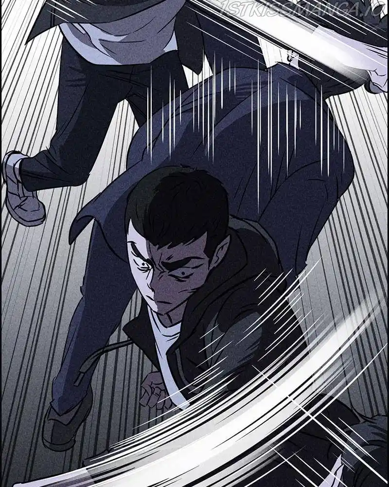 Flawed Almighty Chapter 30