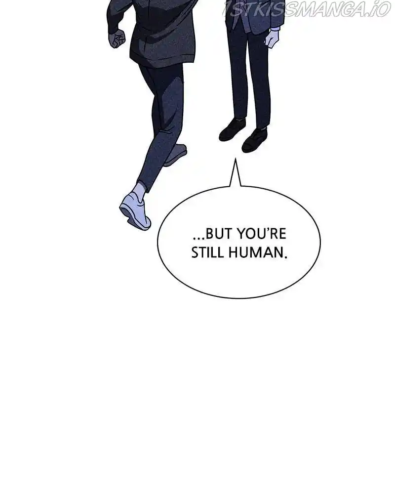 Flawed Almighty Chapter 30