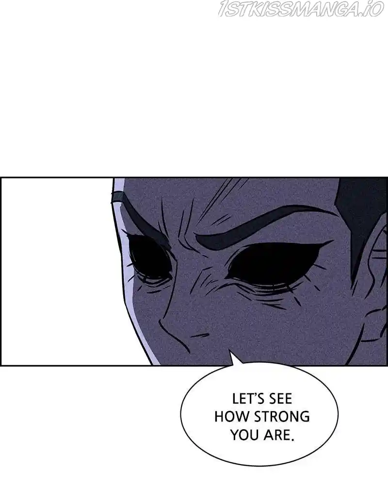 Flawed Almighty Chapter 30