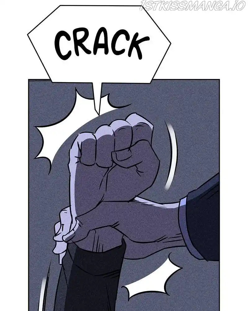 Flawed Almighty Chapter 30