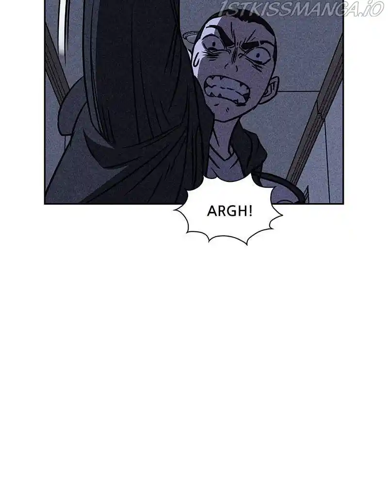 Flawed Almighty Chapter 30