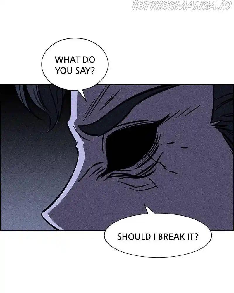 Flawed Almighty Chapter 30