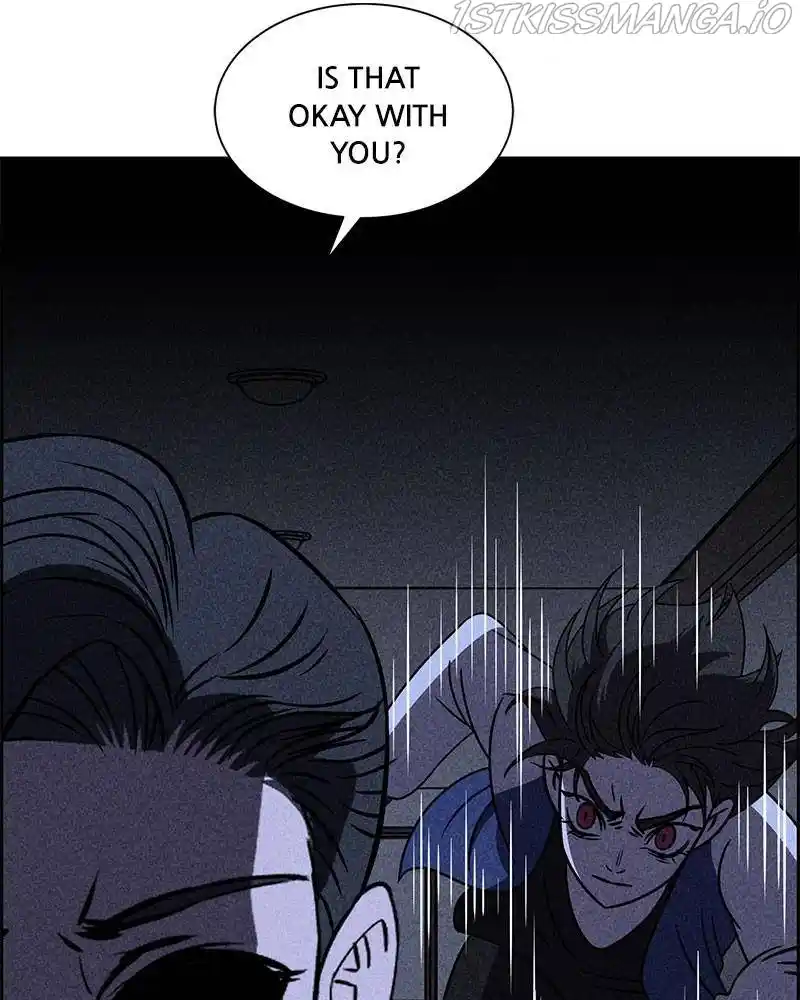 Flawed Almighty Chapter 30