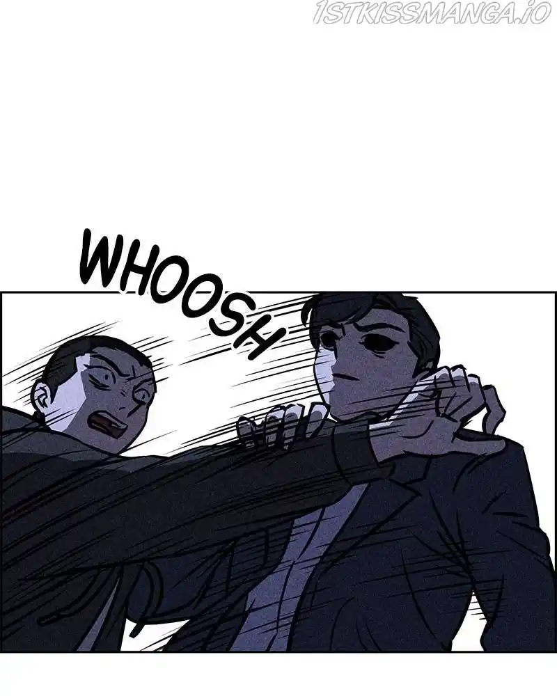 Flawed Almighty Chapter 30