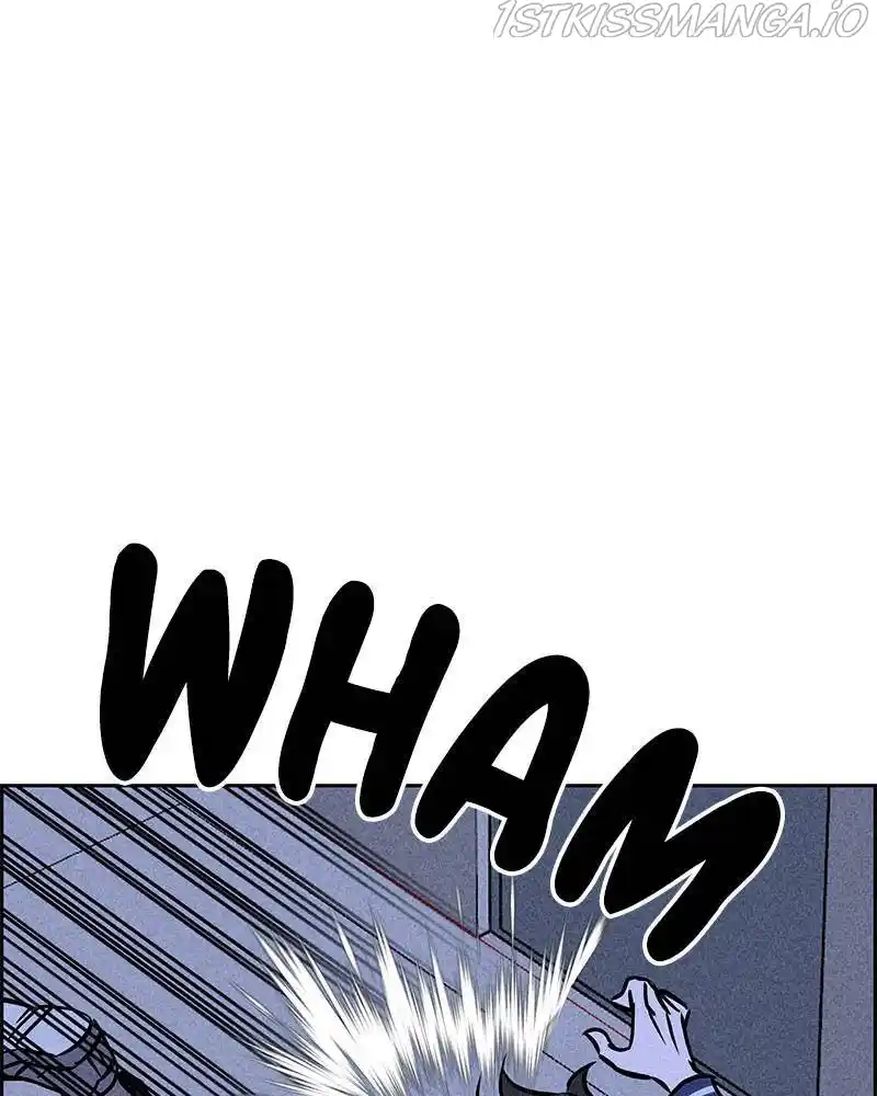 Flawed Almighty Chapter 30