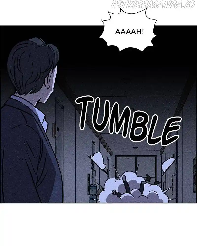 Flawed Almighty Chapter 30