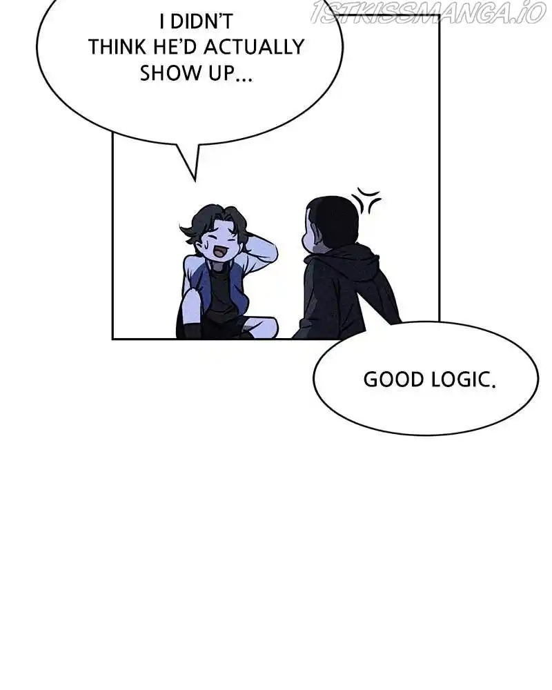 Flawed Almighty Chapter 30