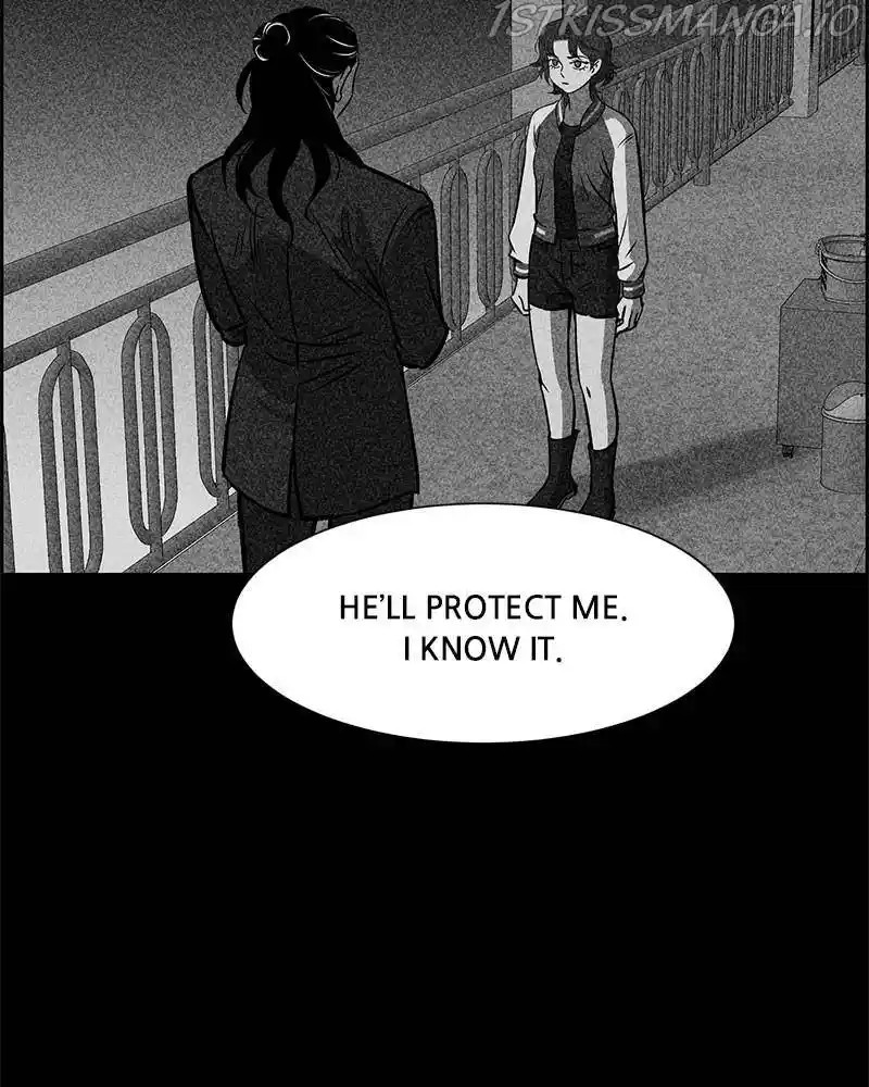 Flawed Almighty Chapter 30