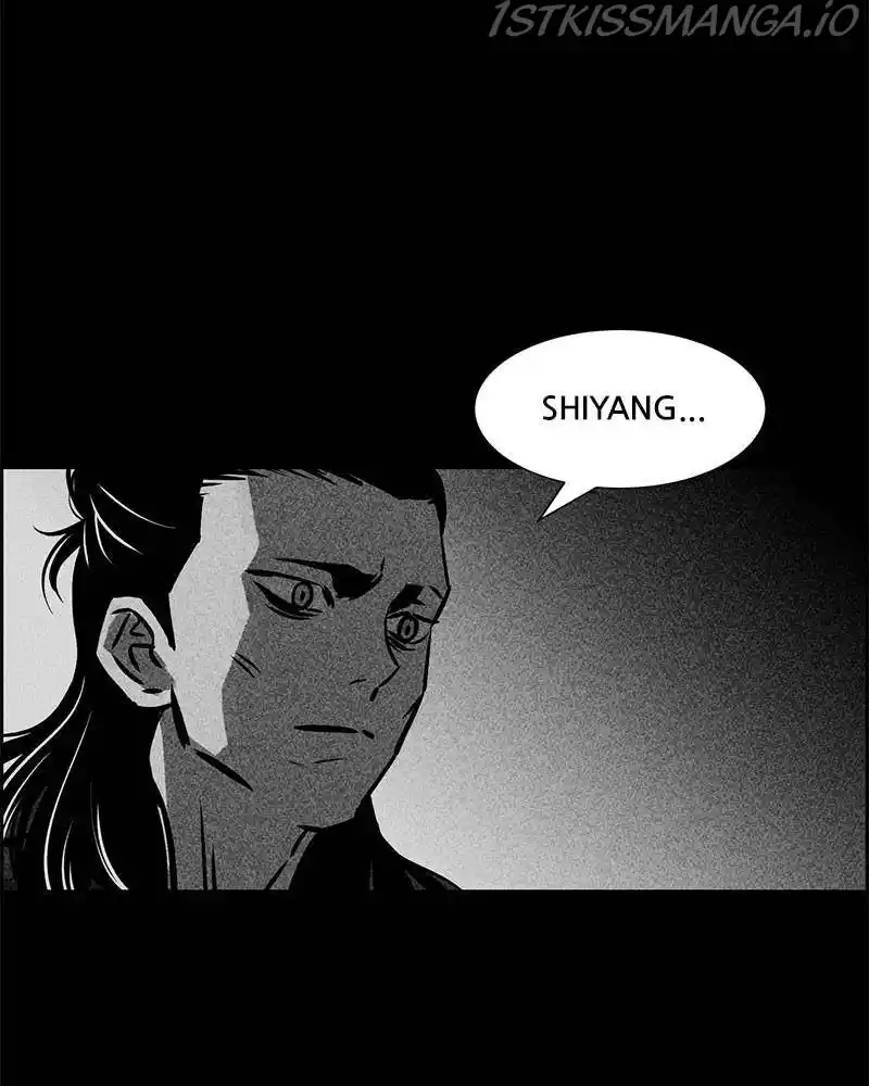 Flawed Almighty Chapter 30