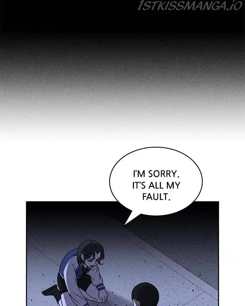 Flawed Almighty Chapter 30