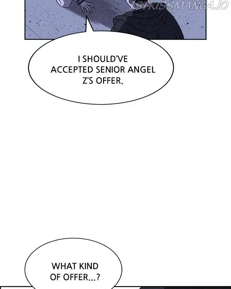 Flawed Almighty Chapter 30