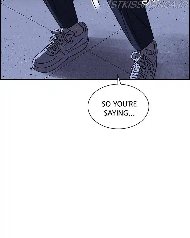 Flawed Almighty Chapter 30