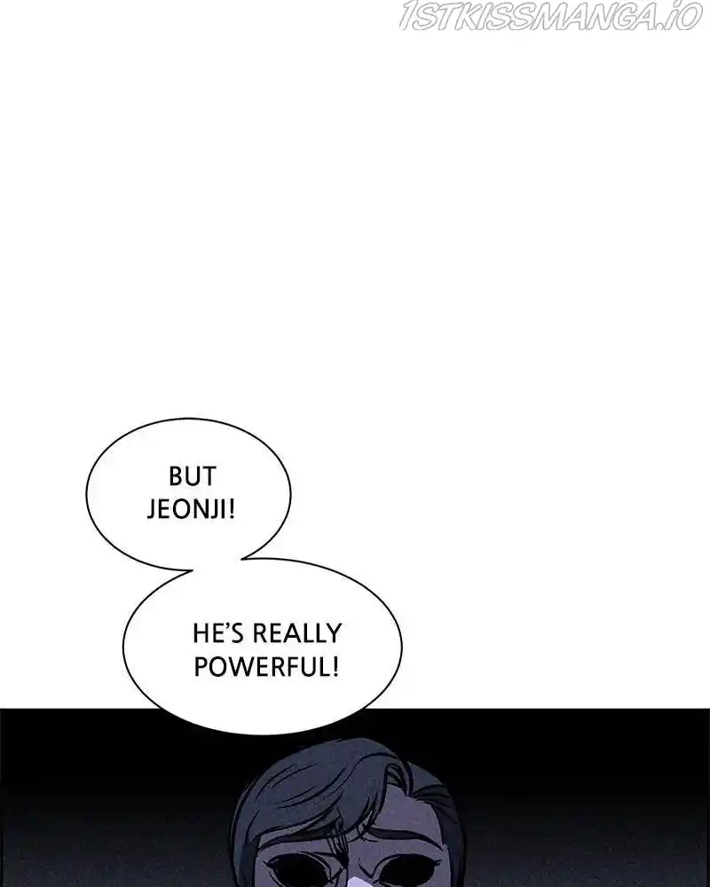 Flawed Almighty Chapter 30