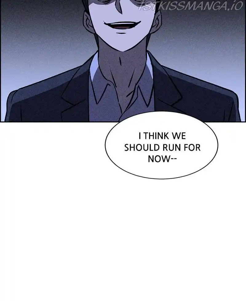 Flawed Almighty Chapter 30