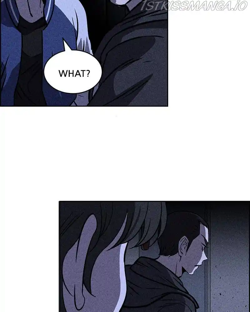 Flawed Almighty Chapter 30