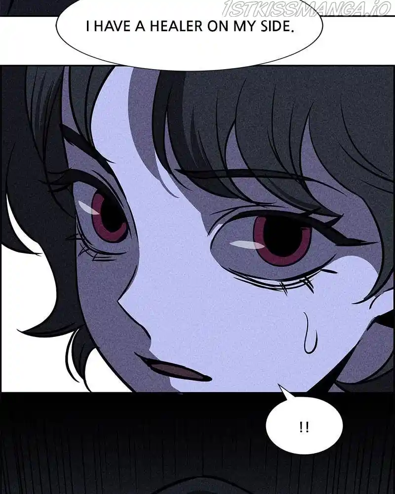 Flawed Almighty Chapter 30