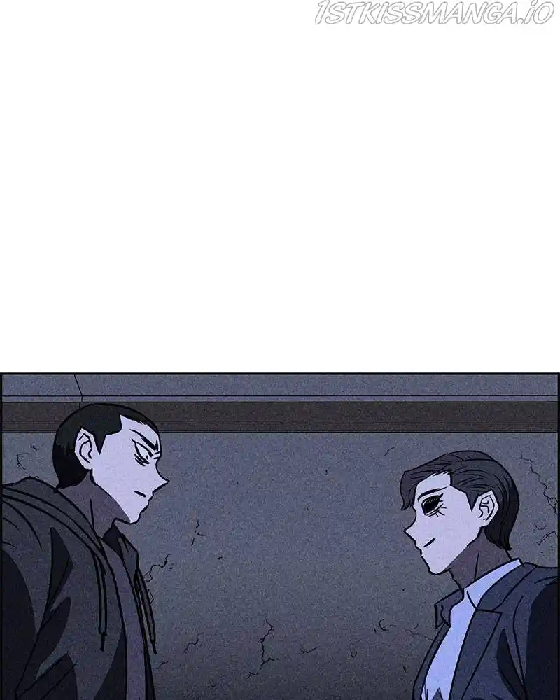 Flawed Almighty Chapter 30