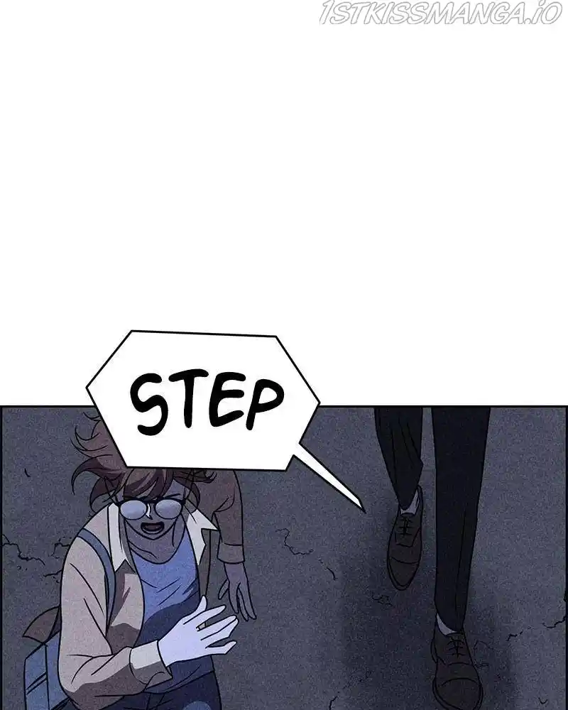 Flawed Almighty Chapter 30