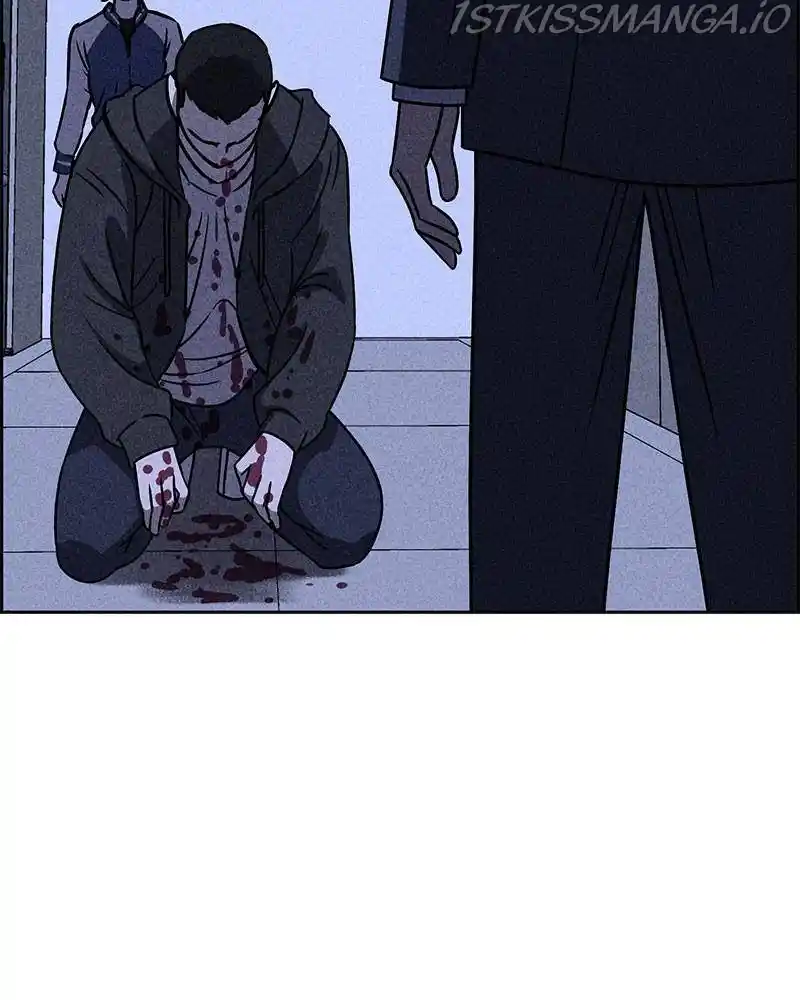 Flawed Almighty Chapter 30