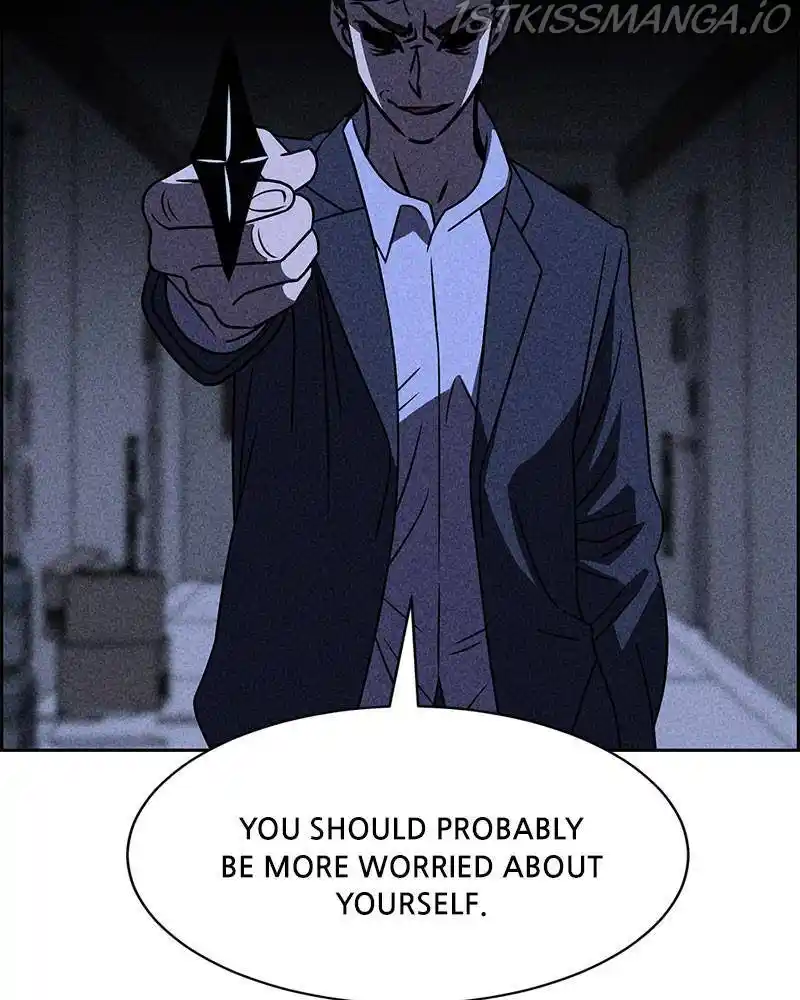 Flawed Almighty Chapter 30