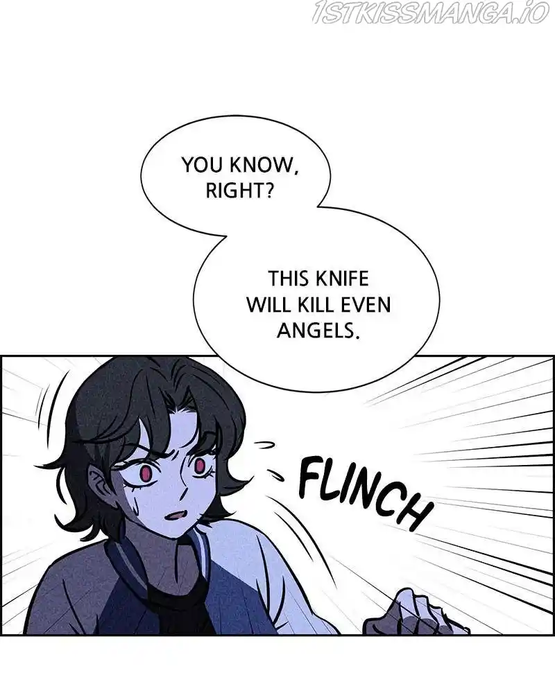 Flawed Almighty Chapter 30