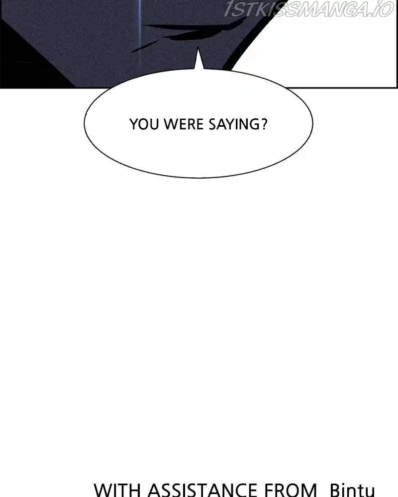 Flawed Almighty Chapter 30