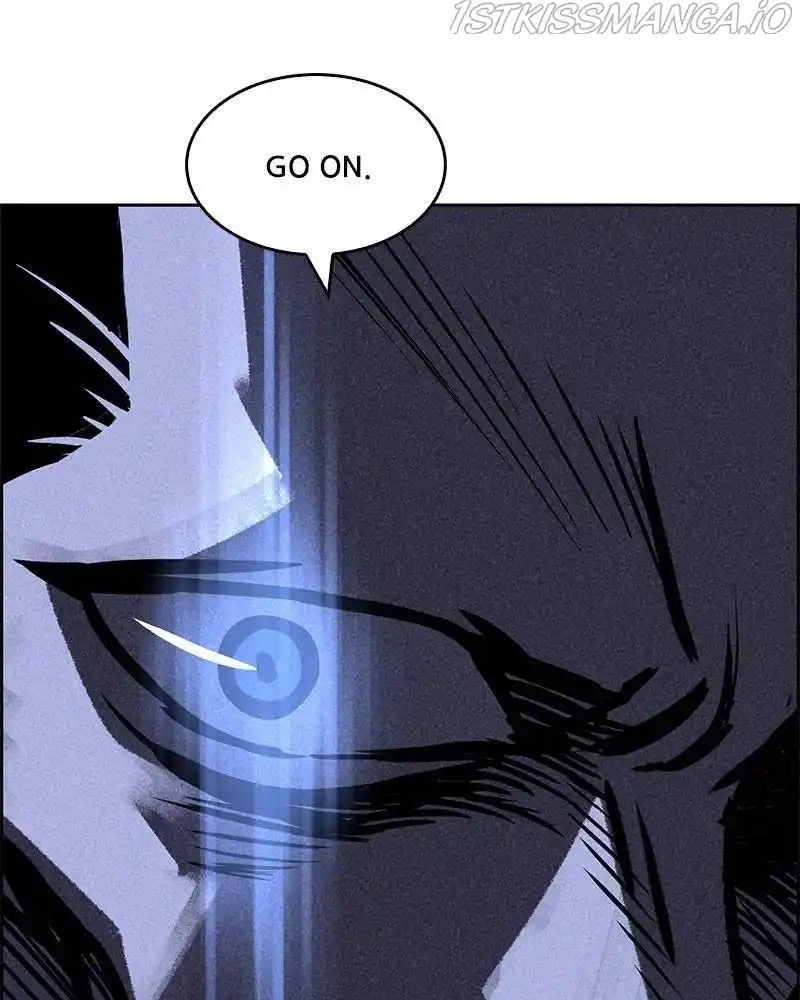 Flawed Almighty Chapter 31